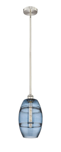 Edison One Light Mini Pendant