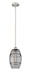 Innovations - 616-1S-SN-G557-8SM - One Light Mini Pendant - Edison - Brushed Satin Nickel