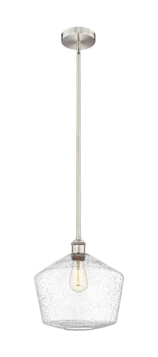 Edison One Light Mini Pendant