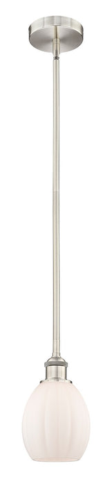 Innovations - 616-1S-SN-G81 - One Light Mini Pendant - Edison - Brushed Satin Nickel