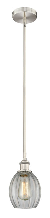 Innovations - 616-1S-SN-G82 - One Light Mini Pendant - Edison - Brushed Satin Nickel