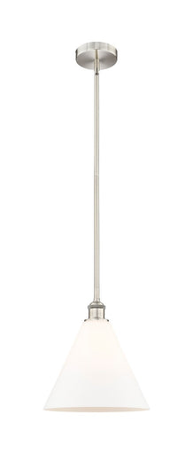 Edison One Light Mini Pendant