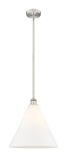 Edison One Light Pendant