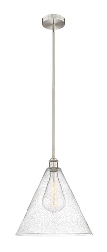 Edison One Light Pendant