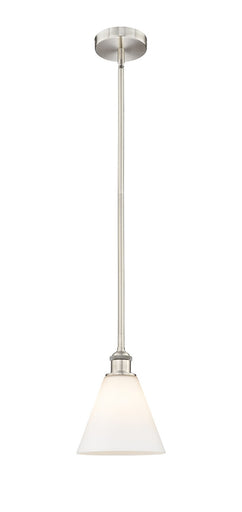 Edison One Light Mini Pendant