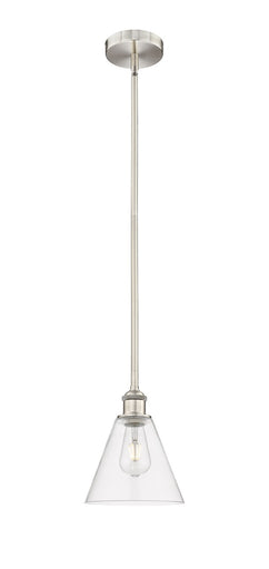 Edison One Light Mini Pendant