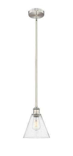 Edison One Light Mini Pendant