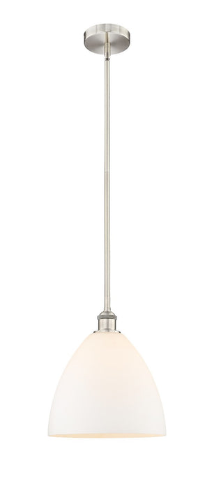 Innovations - 616-1S-SN-GBD-121 - One Light Mini Pendant - Edison - Brushed Satin Nickel