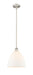 Innovations - 616-1S-SN-GBD-121 - One Light Mini Pendant - Edison - Brushed Satin Nickel