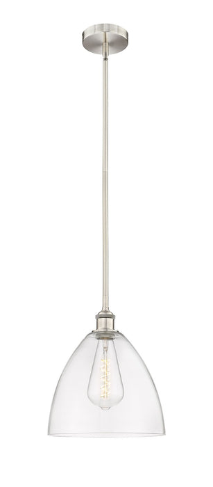 Innovations - 616-1S-SN-GBD-122 - One Light Mini Pendant - Edison - Brushed Satin Nickel