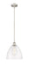 Innovations - 616-1S-SN-GBD-122 - One Light Mini Pendant - Edison - Brushed Satin Nickel