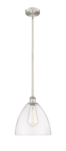 Edison One Light Mini Pendant