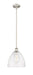 Innovations - 616-1S-SN-GBD-124 - One Light Mini Pendant - Edison - Brushed Satin Nickel