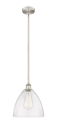 Edison One Light Mini Pendant