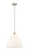 Innovations - 616-1S-SN-GBD-161 - One Light Pendant - Edison - Brushed Satin Nickel