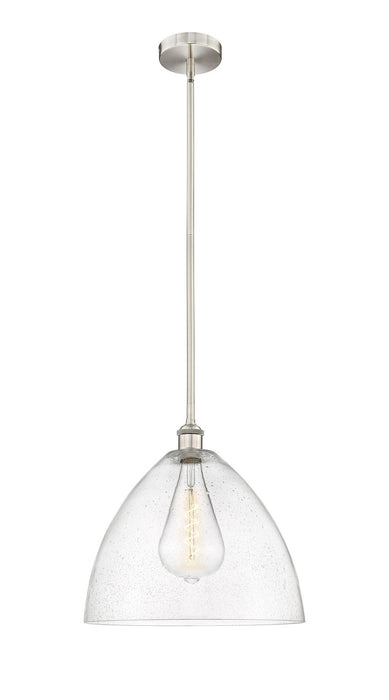 Innovations - 616-1S-SN-GBD-164 - One Light Pendant - Edison - Brushed Satin Nickel