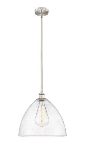 Edison One Light Pendant