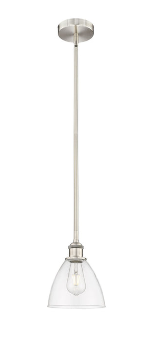 Innovations - 616-1S-SN-GBD-752 - One Light Mini Pendant - Edison - Brushed Satin Nickel