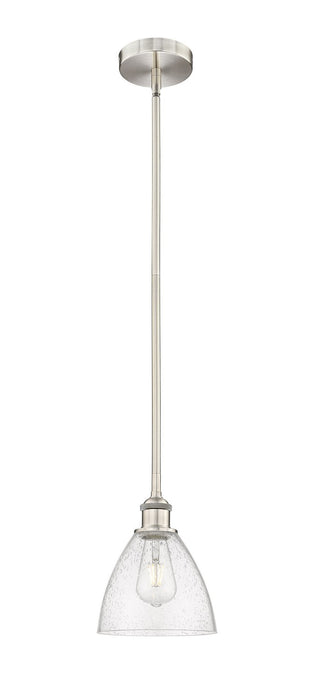 Innovations - 616-1S-SN-GBD-754 - One Light Mini Pendant - Edison - Brushed Satin Nickel