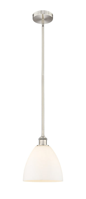 Innovations - 616-1S-SN-GBD-91 - One Light Mini Pendant - Edison - Brushed Satin Nickel