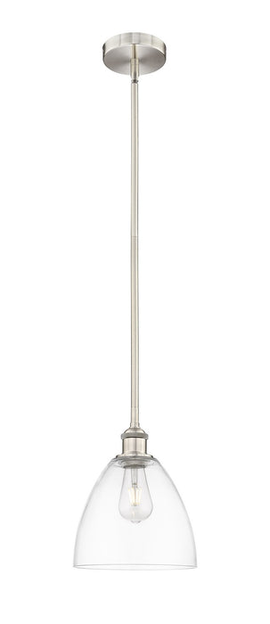 Innovations - 616-1S-SN-GBD-92 - One Light Mini Pendant - Edison - Brushed Satin Nickel