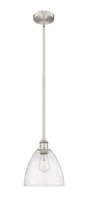 Innovations - 616-1S-SN-GBD-94 - One Light Mini Pendant - Edison - Brushed Satin Nickel