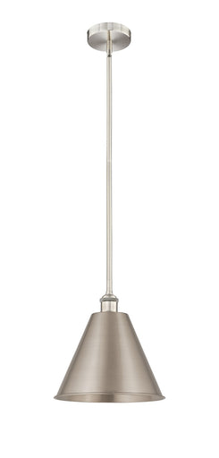 Edison One Light Mini Pendant