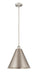 Innovations - 616-1S-SN-MBC-16-SN - One Light Mini Pendant - Edison - Brushed Satin Nickel