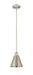 Innovations - 616-1S-SN-MBC-8-SN - One Light Mini Pendant - Edison - Brushed Satin Nickel