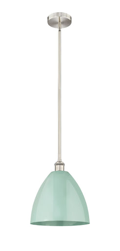 Edison One Light Mini Pendant