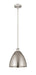 Innovations - 616-1S-SN-MBD-12-SN - One Light Mini Pendant - Edison - Brushed Satin Nickel