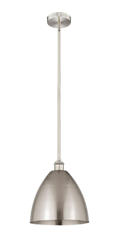 Edison One Light Mini Pendant