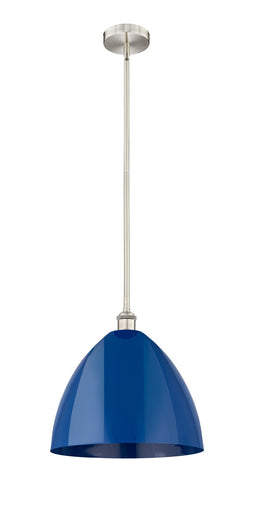 Edison One Light Mini Pendant