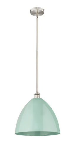 Edison One Light Mini Pendant