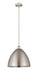 Innovations - 616-1S-SN-MBD-16-SN - One Light Mini Pendant - Edison - Brushed Satin Nickel