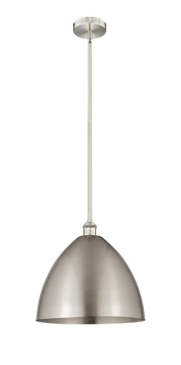 Edison One Light Mini Pendant