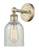 Innovations - 616-1W-AB-G2511 - One Light Wall Sconce - Edison - Antique Brass