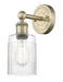 Innovations - 616-1W-AB-G342 - One Light Wall Sconce - Edison - Antique Brass