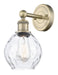 Innovations - 616-1W-AB-G362 - One Light Wall Sconce - Edison - Antique Brass