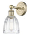 Innovations - 616-1W-AB-G442 - One Light Wall Sconce - Edison - Antique Brass