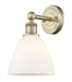 Innovations - 616-1W-AB-GBD-751 - One Light Wall Sconce - Edison - Antique Brass