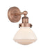 Innovations - 616-1W-AC-G321 - One Light Wall Sconce - Edison - Antique Copper