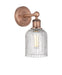 Innovations - 616-1W-AC-G559-5CL - One Light Wall Sconce - Edison - Antique Copper