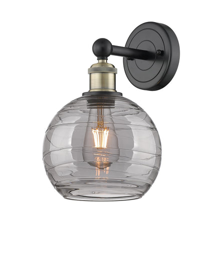 Downtown Urban One Light Wall Sconce