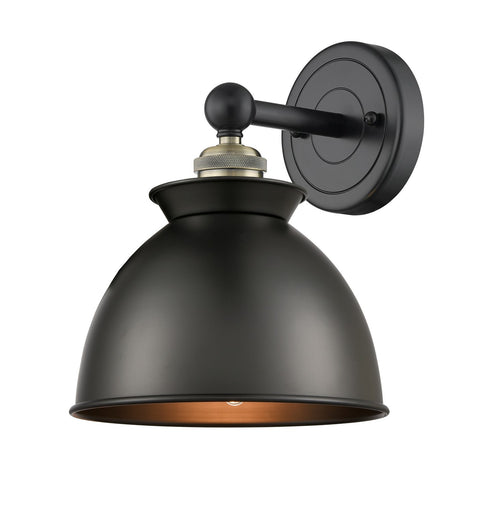 Edison One Light Wall Sconce