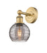 Innovations - 616-1W-BB-G1213-6SM - One Light Wall Sconce - Edison - Brushed Brass