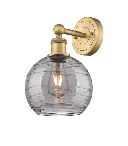 Downtown Urban One Light Wall Sconce