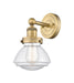 Innovations - 616-1W-BB-G322 - One Light Wall Sconce - Edison - Brushed Brass