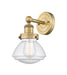 Innovations - 616-1W-BB-G324 - One Light Wall Sconce - Edison - Brushed Brass