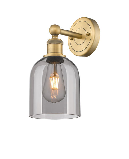 Edison One Light Wall Sconce